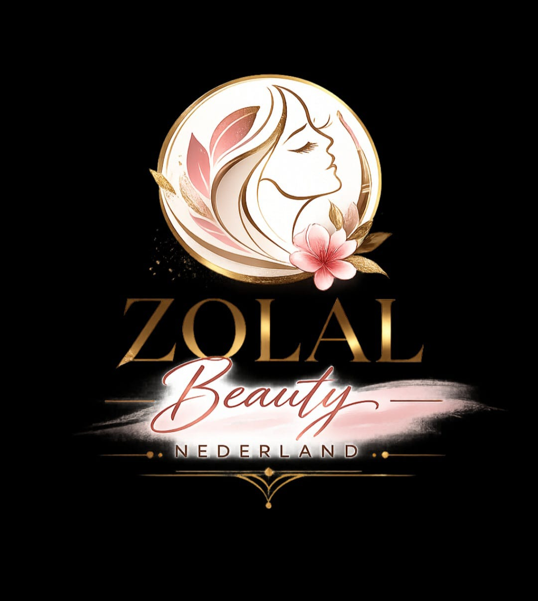 Zolal Beauty Logo